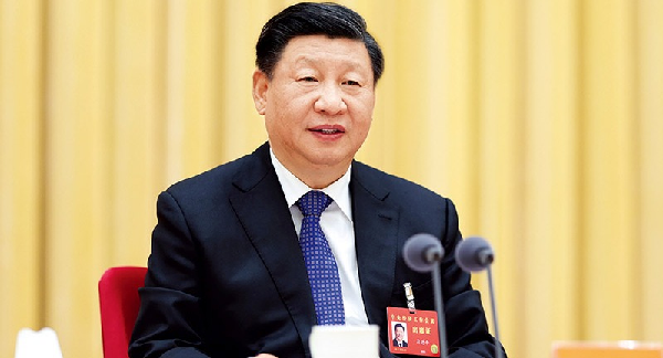 《求是》杂志发表习近平总书记重要文章《当前经济工作的几个重大问题》